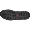 Кроссовки для походов X ULTRA PIONEER Shade cm [Salomon] GORE-TEX мужские Phantom/черные/тихие 27.0