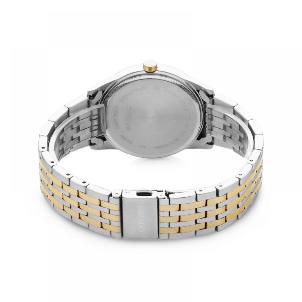 Citizen Bi5006 81p Мужские металлические часы