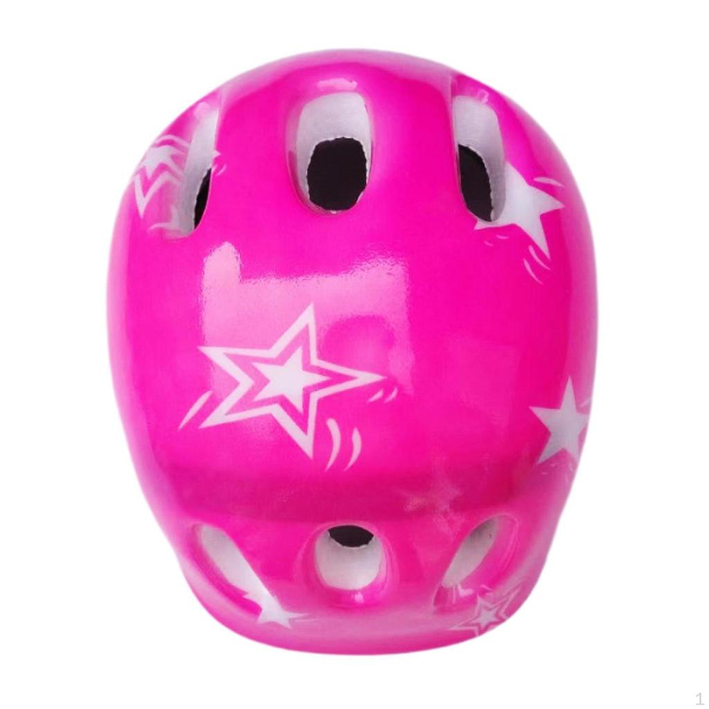 Велосипедный шлем для катания на роликах и велосипеде