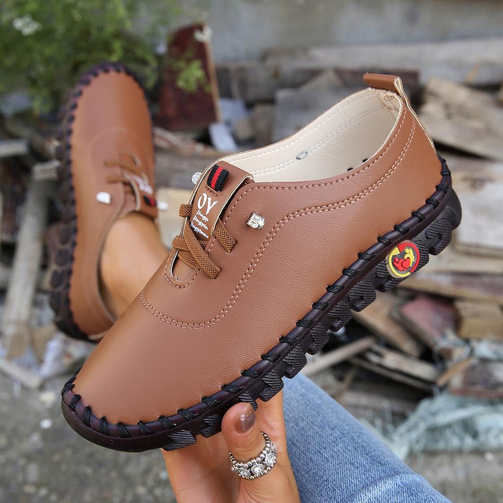 Женская обувь Дизайнерские кроссовки Женские туфли на платформе Лолита Легкая повседневная женская обувь Уличная женская обувь на плоской подошве Zapatos De Mujer