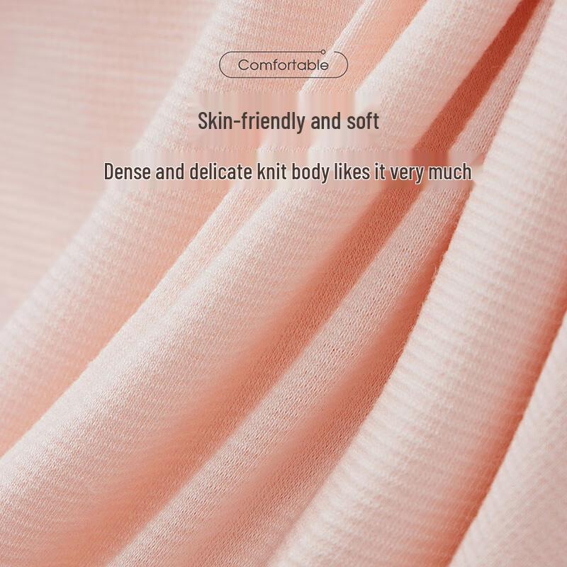 Женские антибактериальные дышащие боксеры Fenteng Kexin, 3 шт.