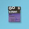 English Word Game, Go Fish English Supermarket, Korean Popular Educational Game
