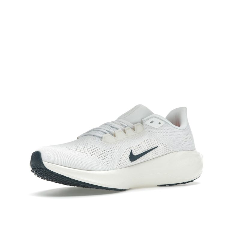 Nike Air Zoom Pegasus 41 Prequel Men Sneakers White Armory-Navy Hyper-Crimson HF4300-100
