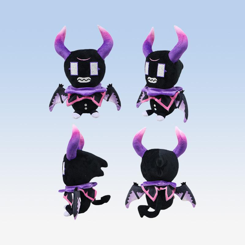 Плюшевая игрушка Enderking Bubi