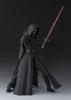 TAMASHII NATIONS Star Wars Kylo Ren примерно 160 мм окрашенная подвижная фигурка SHFiguarts ABS&PVC
