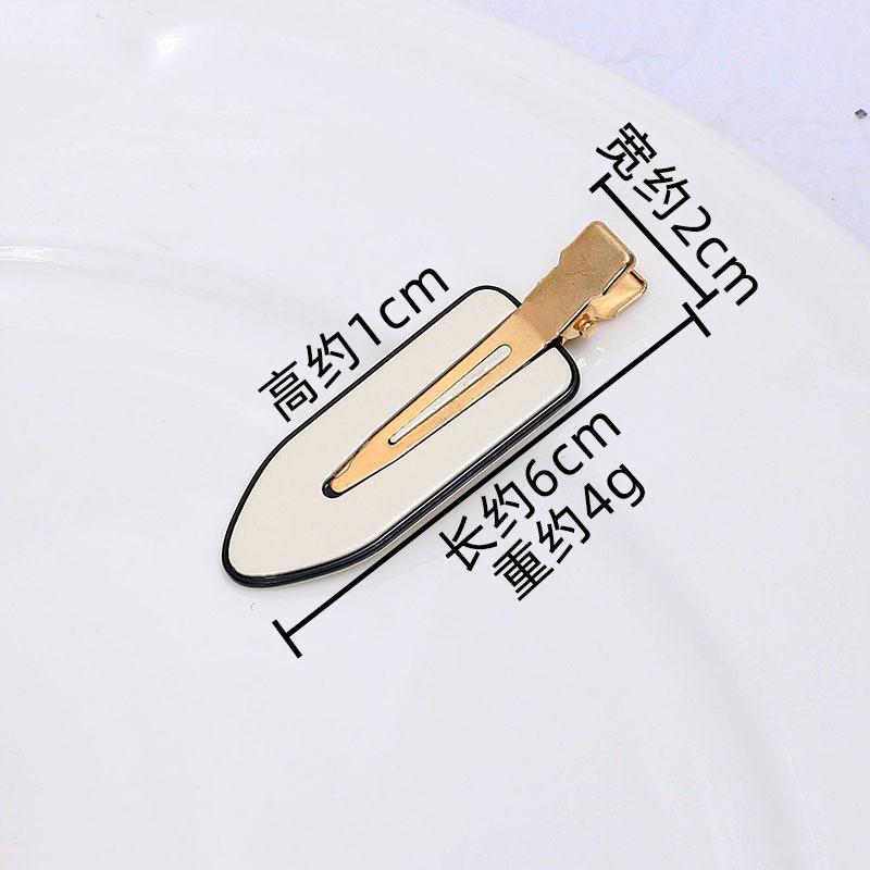 Заколка для волос с бантом из страз в стиле легкой роскоши, высококачественная заколка для челки, боковая заколка для волос, заколка для волос, женская