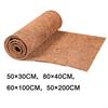 1 Pc Coconut Pad 50*30/80*40/60*100/50*200CM Coir Mat