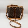 [Б/У] Noe BB 'Коричневый Monogram Canvas' - Очень хорошее состояние #PCUWYL