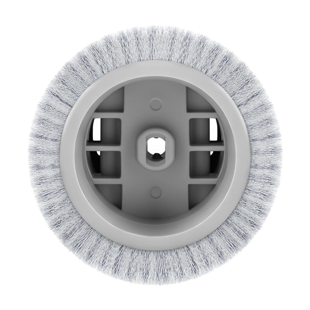 Compatible For Ecovacs T90 Pro Omni/ T90 Omni - Direct Drainage Versio Main Brush Mop Cloth Dust Bag Side brush Filter vacuum