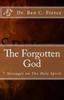 Книга The Forgotten God : The Holy Spirit