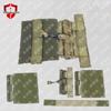 Тактический жилет JINQIDUN JPC с пряжкой быстрого сброса