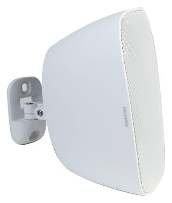 Fonestar SONORA-5AB - активный настенный громкоговоритель, 2x25 Вт RMS, белый, Fonestar
