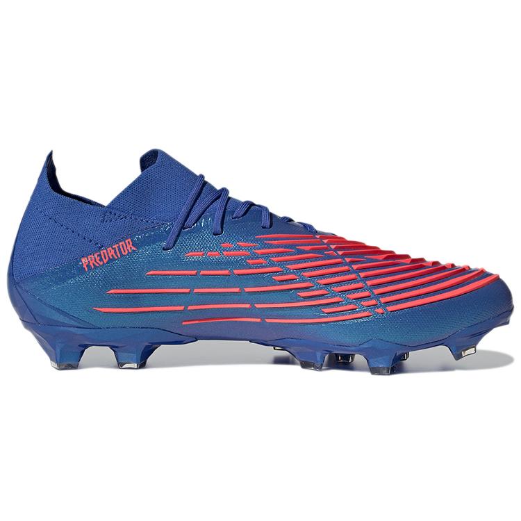 adidas Predator Edge.1 L Ag 'Синий Красный' GZ2873