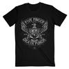Five Finger Death Punch Unisex Adult Howe Eagle Crest Cotton T-Shirt