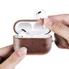 XFS AirPods Pro Natural Wood Деревянные AirPods 3 Ударопрочные Airpods Natural Легко надевать и брать с собой Можно заряжать во время ношения Беспроводные наушники с