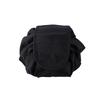 Rope-drawing Cosmetic Bag Portable Travel Storage Bag Large-capacity Folding Waterproof Washing Bag Makeup Pouch Bags