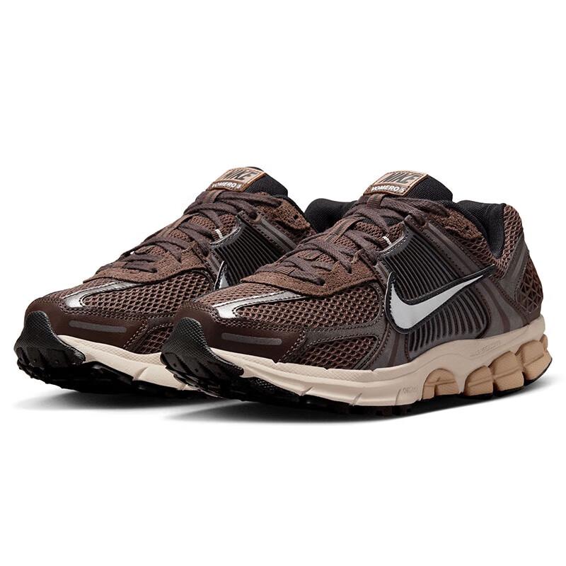 Nike Женские повседневные спортивные кроссовки Zoom Vomero 5