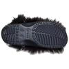 Crocs X CHITO Сабо ручной работы Сабо Унисекс Черный 212777-001