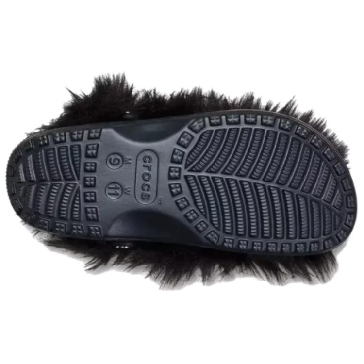 Crocs X CHITO Сабо ручной работы Сабо Унисекс Черный 212777-001