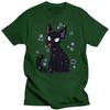 Kawaii Одежда Harajuku Винтаж Японский Аниме Мультфильм Футболка Лето Женщины Мужчины Манга Графические Футболки Мода Повседневная Уличная Одежда