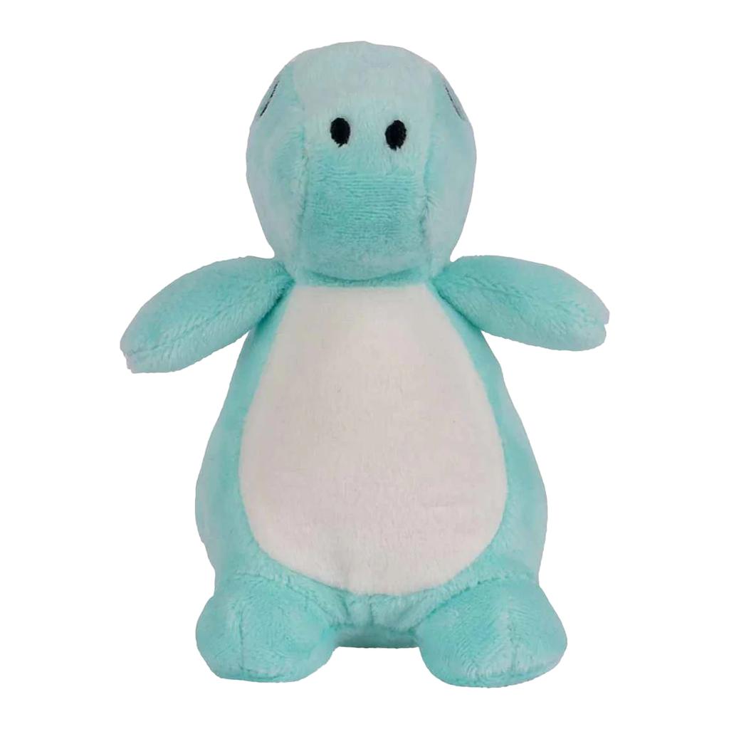 Mumbles Dinosaur Keyring