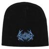 Bloodbath Unisex Adult Logo Beanie