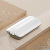 Right Away Pill Splitter, Precise Two-Way Pill Divider, Compact Portable Cutter for Medicine Boxes