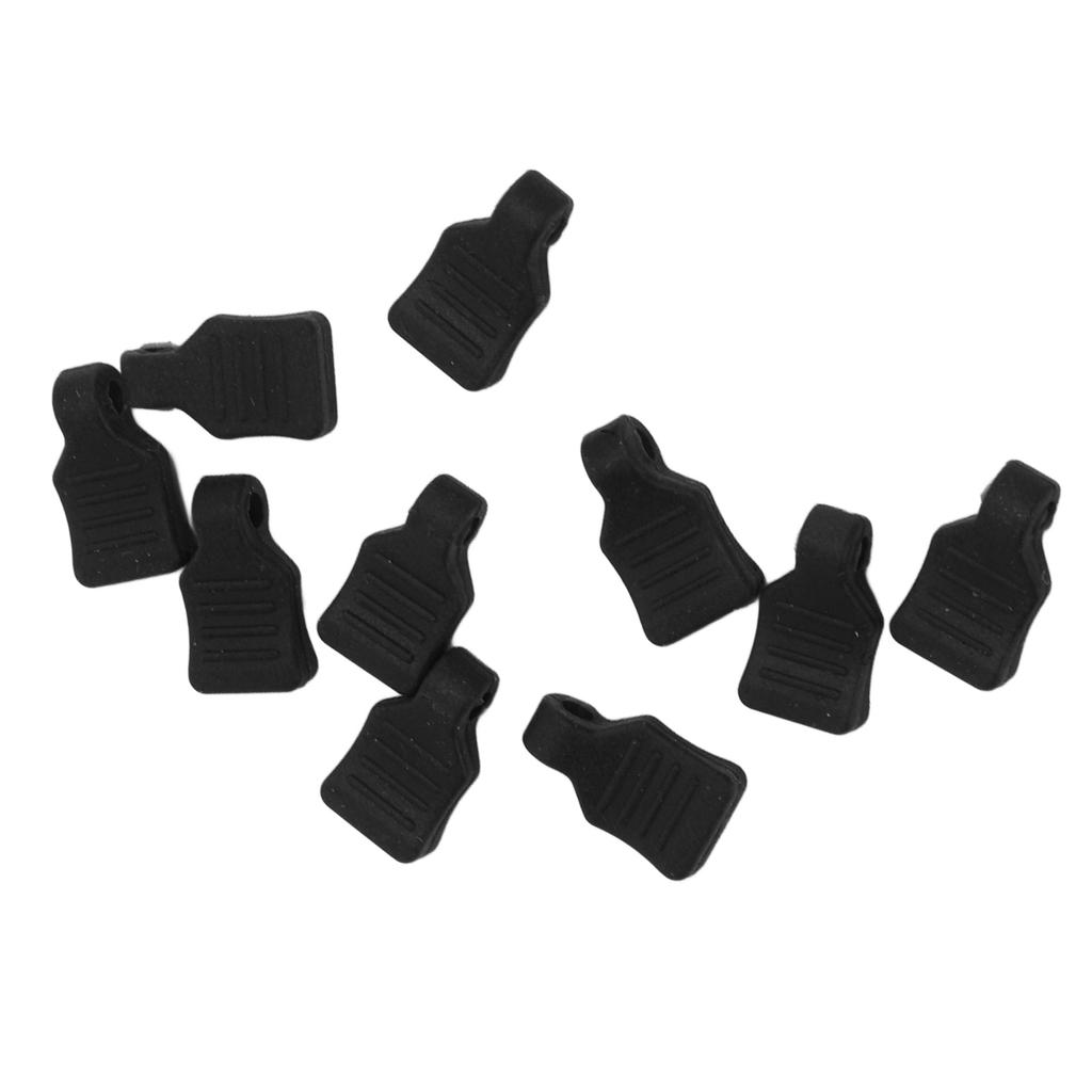 RC Body Clips Stable Reliable Small Compact Protective Replaceable Practical Remote Control Car Accessories