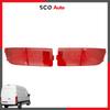 Rear Reflector for Volkswagen Crafter Reflector for Sprinter Left and Right Rear Marker 2006-2016 Years 2 Pieces 2E0945105A 2E0945106A