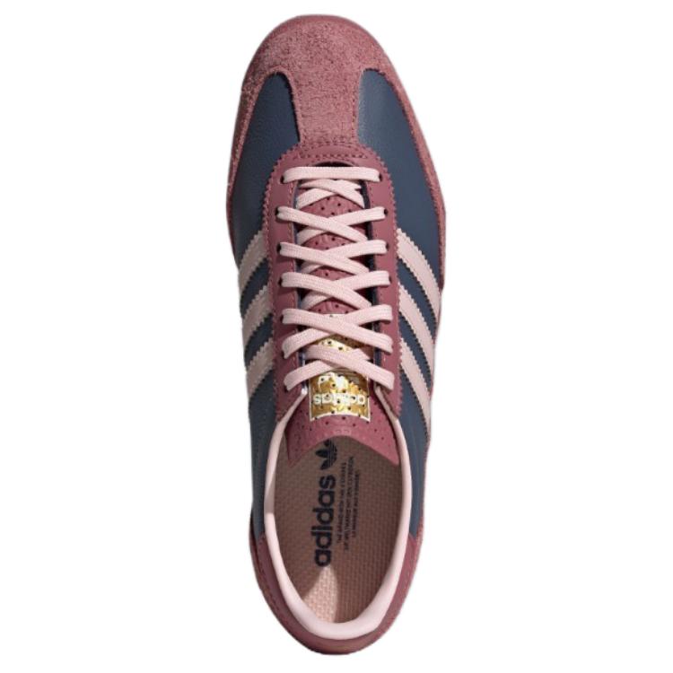 SL72 Женские Adidas Originals Og 'Sandy Pink Preloved Ink' IF1939