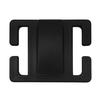 Car Seat Belt Holder Shoulder Strap Adjuster Universal Fit Simple Installation Car Seat Belt Locator Adjuster