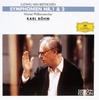CD BÖHM (KARL), VIENNA PHILHARMONIC OR - Beethoven: Symphonies No. 1 and No. UCCG3659 Japan Classical Used