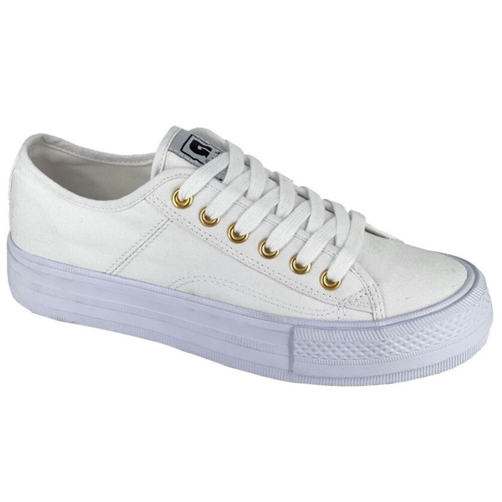 Rdek Womens/Ladies Canvas Trainers