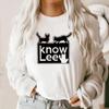 Lee Know Straykids Kpop вдохновленная винтажная графическая рубашка рубашка Minsung Lee Know Bootleg рубашка винтажная рубашка Kpop на ее день рождения