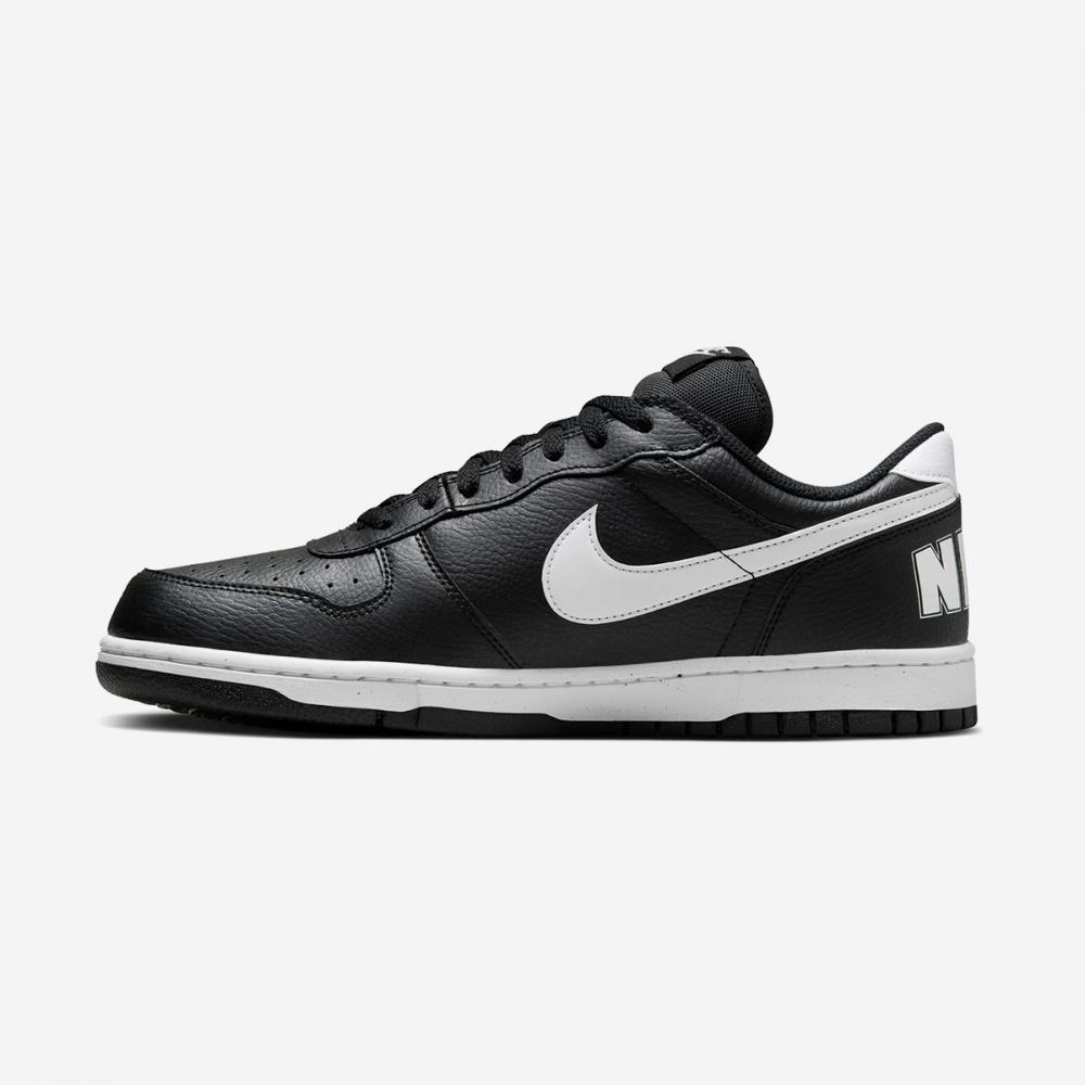 Nike Big Nike Low 355152 016