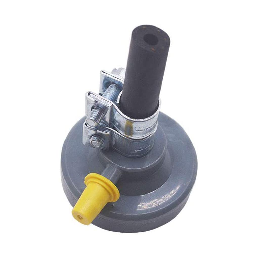 Запасной комплект демпфера топливного насоса-дозатора отопителя Для масляного насоса Webasto Демпфер Прямая поставка Оптовая торговля