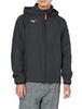 Football Wear MORELIA Filled Warmer Jacket Heat Retention Water Repellent P2MEA501 Black M