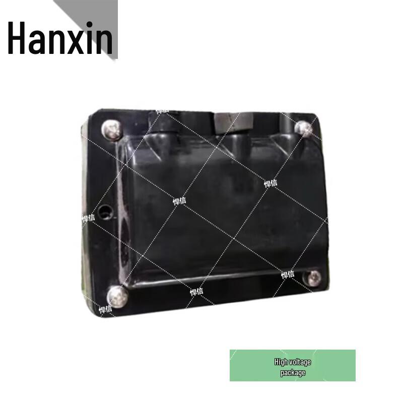 Hanxin Portable Field Shower System & Accessories