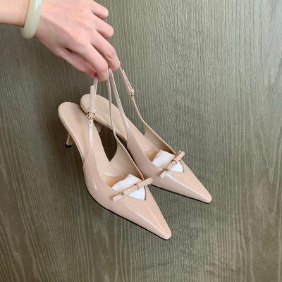 Туфли – Туфли