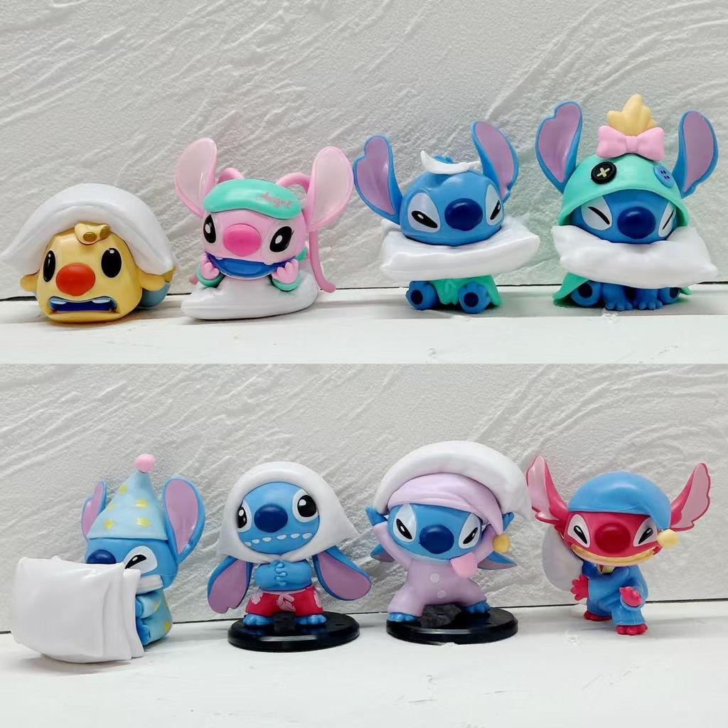 «Серия Crayon Shin-chan»: Мои украшения для машин «Мелоди», «Куро», «Собака с корицей» и «Пудинг»