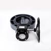 UPVC Turbine Butterfly Valve