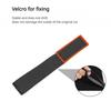 For Tesla Model Y Juniper Rear Trunk Rope DrawString Open Tail Box Cover Handle Pull Rope Organizer Accessories Interior Parts