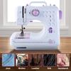 High Quality Multifunctional Household Electric Desktop Handheld Fully Automatic Sewing Machine, Foot Operated Tailor Machine
