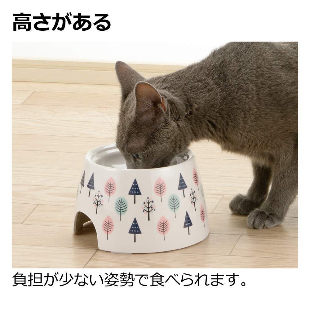 Richel Dog Height Tableware S Scandinavian