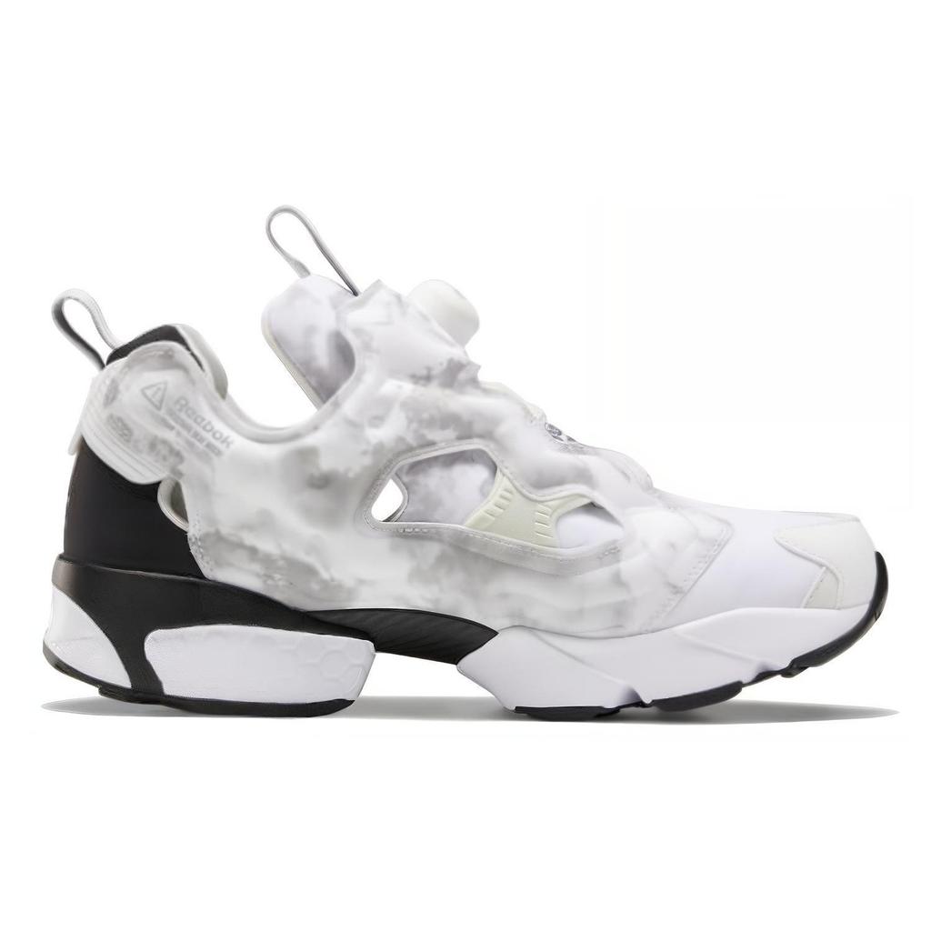 InstaPump Fury Reebok Og 'Легион Ярости - Винн Д. FW7700 от Skies