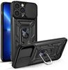 Nakładka Defender Slide Do Iphone 13 Pro Max 6,7" Czarna