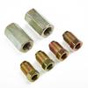 Parts Brake Pipe Connector Replacement Union 3/16\\\"