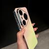 Для Pura 90 Pro Max AG Матовое Покрытие Градиентный Чехол Для Телефона Для Huawei Pura 90 Pro Max Защита Камеры Матовый Ударопрочный Чехол
