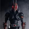 Tamashii Nation 2023 Limited S Kamen Rider BLACK SUN Transformation H.Figuarts (Первая версия.)