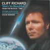 7inch Record CLIFF RICHARD - She's So Beautiful EMI5531 EMI 1985 UK Rock Used